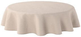 Fata de masa rotunda