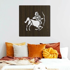 DUBLEZ | Decorațiune pentru dormitor - Zodia Săgetător
