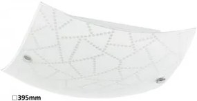 Plafoniera moderna led 18W Emory 3228 Rabalux