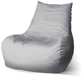 Sac de șezut Bean gri - pentru copii, gri