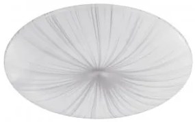 Plafoniera moderna led 12W Nieves 99699 Eglo
