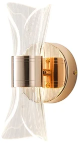 Aplică LED/8W/230V 3000K
