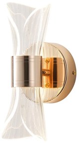 Aplică LED/8W/230V 3000K