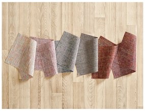 Suport pentru farfurie Tiseco Home Studio Paprika, 45 x 30 cm