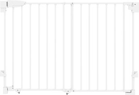 PawHut Barieră extensibilă divizor | Aosom Romania