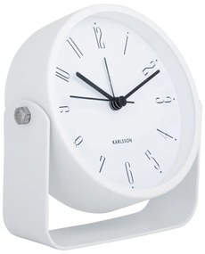 Ceas deșteptător ø 11 cm Regal – Karlsson