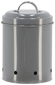 Recipient din oțel pentru ceapă și usturoi Secret Du Potager – Esschert Design