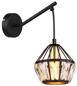 Aplică Globo 54359W LOIS 1xE14/40W/230V