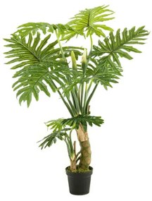 Plantă artificială Philodendron - 130 cm