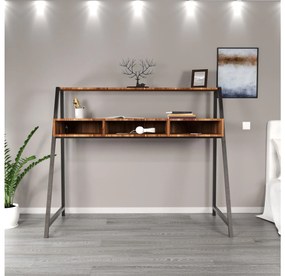 Masă de scris Decorative (nuc). 1108013