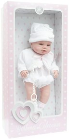 Berbesa Baby Terezka, 43 cm