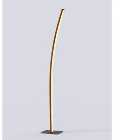 Lampadar LED dimabil Wofi 3020-106 BOLOGNA LED/21W/230V