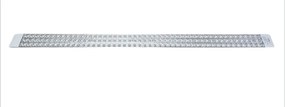 Corp de iluminat Led 180w 6500K 120 CM AL
