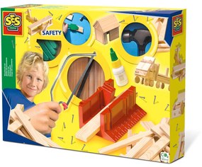 Set creativ - Set tamplarie de lux