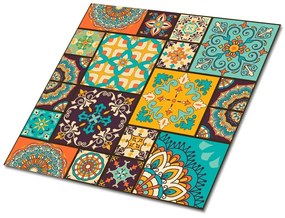 Panouri de vinil PVC Patchwork