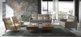 Masuta eleganta design deosebit Hedwig AC-PT6009