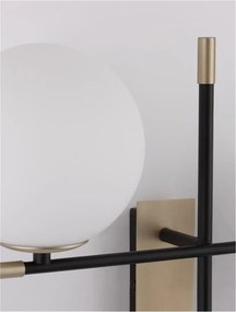 Aplica de perete design modern GITCHI