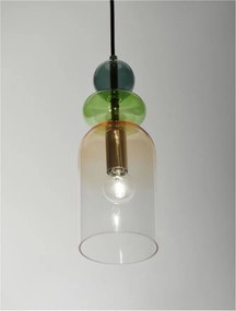 Lustra/Pendul design decorativ modern MURANO