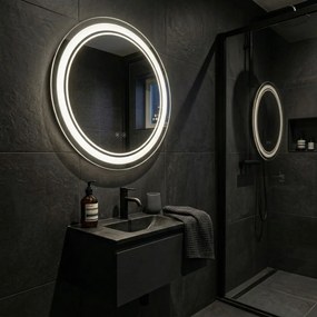 Oglindă LED SOFT 50