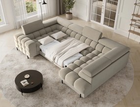 Coltar extensibil Fectory pe dreapta Aura 18