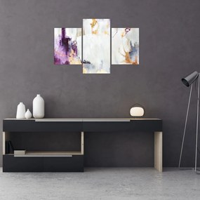 Tablou - Abstract (90x60 cm)