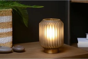 Lampă de masă SUENO 1xE14/40W/230V Lucide 45595/01/51