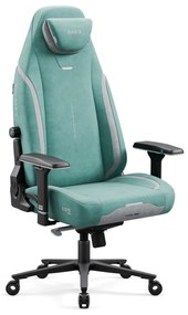 Scaun de gaming Diablo X.Eye Prime Mystic Mint Normal Size