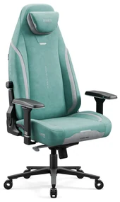 Scaun de gaming Diablo X.Eye Prime Mystic Mint Normal Size