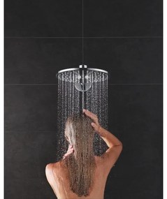 GROHE 26475000 - Cap de duș RAINSHOWER SMARTACTIVE 310 mm crom lucios