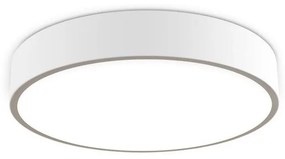 LED2 - Lampă plafon MONO LED dimabilă 60W 230V 3000K/4000K albă