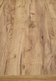 Masa Ksawery stejar craft- L120 x l 68 x H76