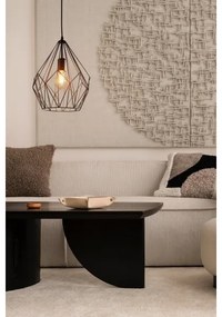 Eglo 49257 - Lustra CARLTON 1xE27/60W/230V