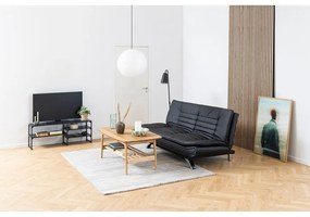 Măsuță TV Actona Seaford, negru