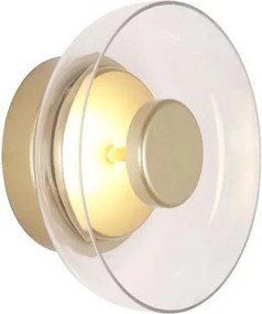 Rabalux 5392 - Aplică perete LED LORELL LED/8W/230V