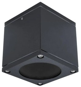 Palnas 66003511 - Aplică de exterior TIMUR 1xGU10/10W/230V IP54