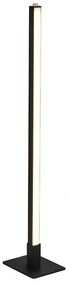 Veioza LED de masa design modern TRIBECA BK EU96382-1BK SRT