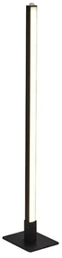 Veioza LED de masa design modern TRIBECA BK EU96382-1BK SRT