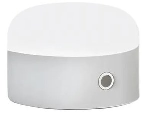 Ideal Lux - Lampă de birou LED tactil MIGNON LED/5W/5V pr. 10 cm CRI 90 albă