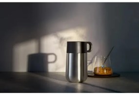 WMF - Cană termică de călătorie IMPULSE inox 0,3 l