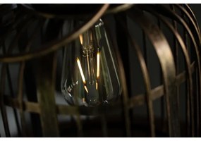 Corp de iluminat LED solar LORETA 1xE27/1,2V 600 mAh IP44