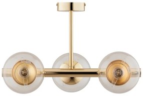 Lustră aplicată ERAL 3xE14/40W/230V