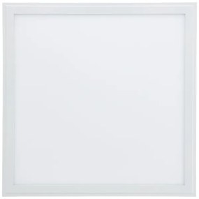 Plafonieră LED RGBW dimabilă Brilliant ALLIE LED/24W/230V 2700-6500K + telecomandă