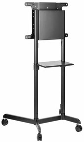 STAND TV MOBIL SERIOUX TV11-46TW BLACK
