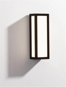Aplica de perete LED iluminat exterior decorativ IP65 ASTRAL