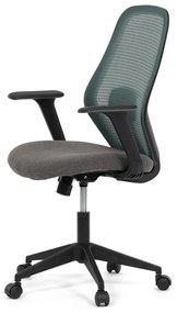 Scaun de birou Alargaron (verde). 1120728