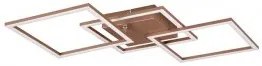 Plafoniera moderna led 31W Trail R64493165 Trio
