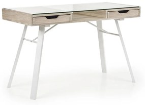Masa de birou B-33 – H120 cm