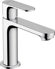 Baterie lavoar Hansgrohe Rebris S crom lucios cu ventil Pop-Up