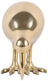 Statuetă din metal Bird – PT LIVING