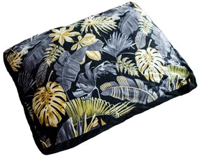 Perna moale pentru caini/pisici ROYAL PET 75x60 cm, cu model